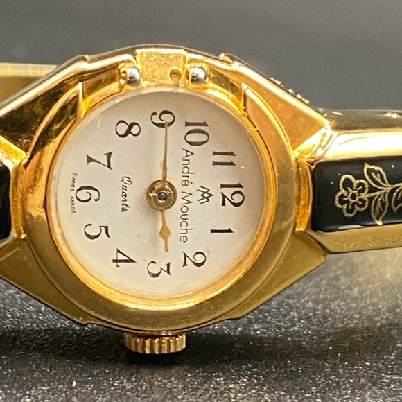 Andre muchè Swiss watch - Picture 5 of 6